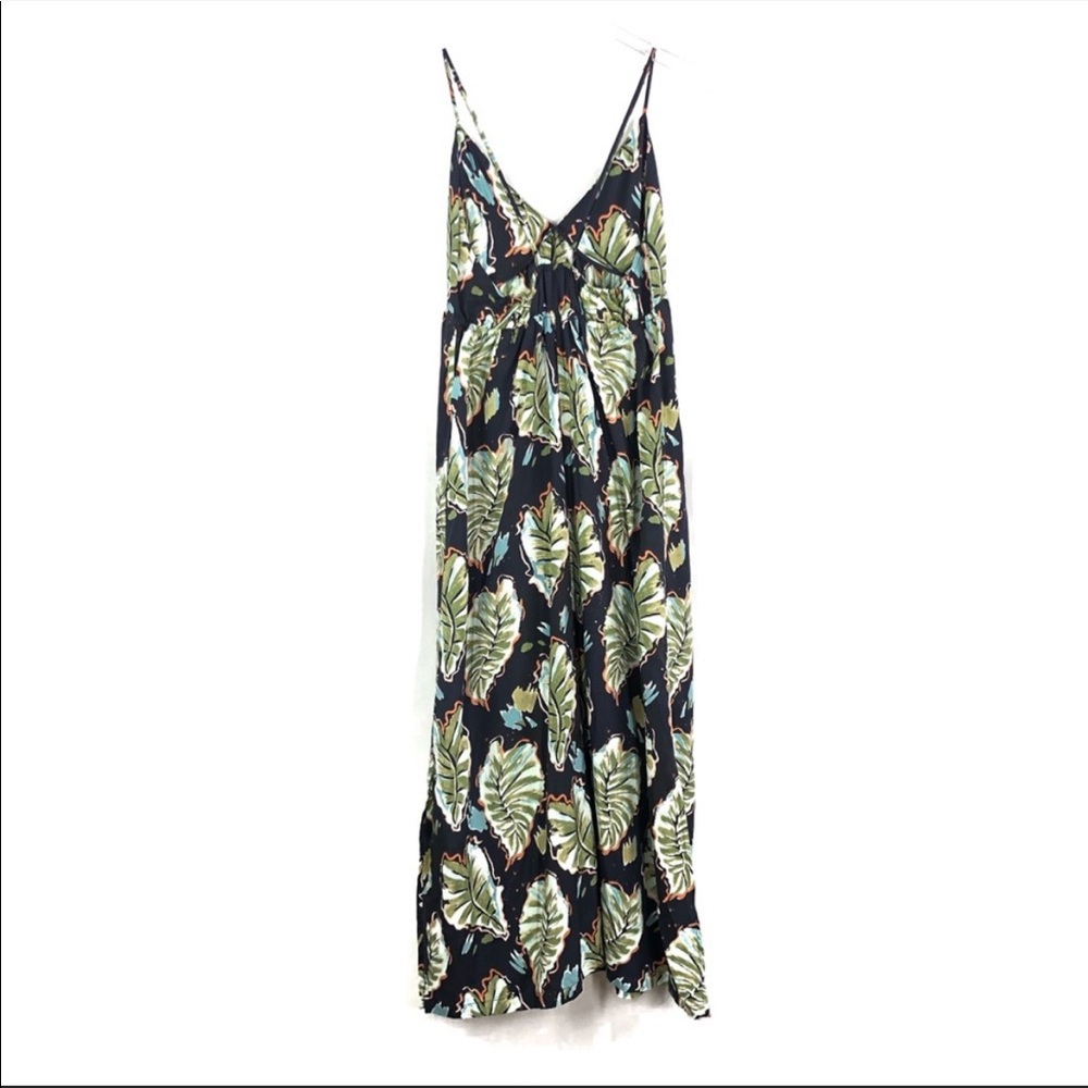 Patagonia Pataloha maxi dress